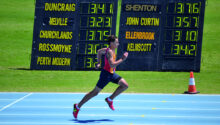 Athletics Carnival 3