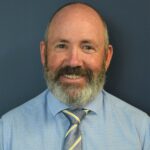 Dr James Kent