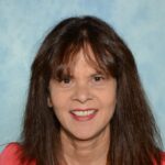 Arlene Thomas
